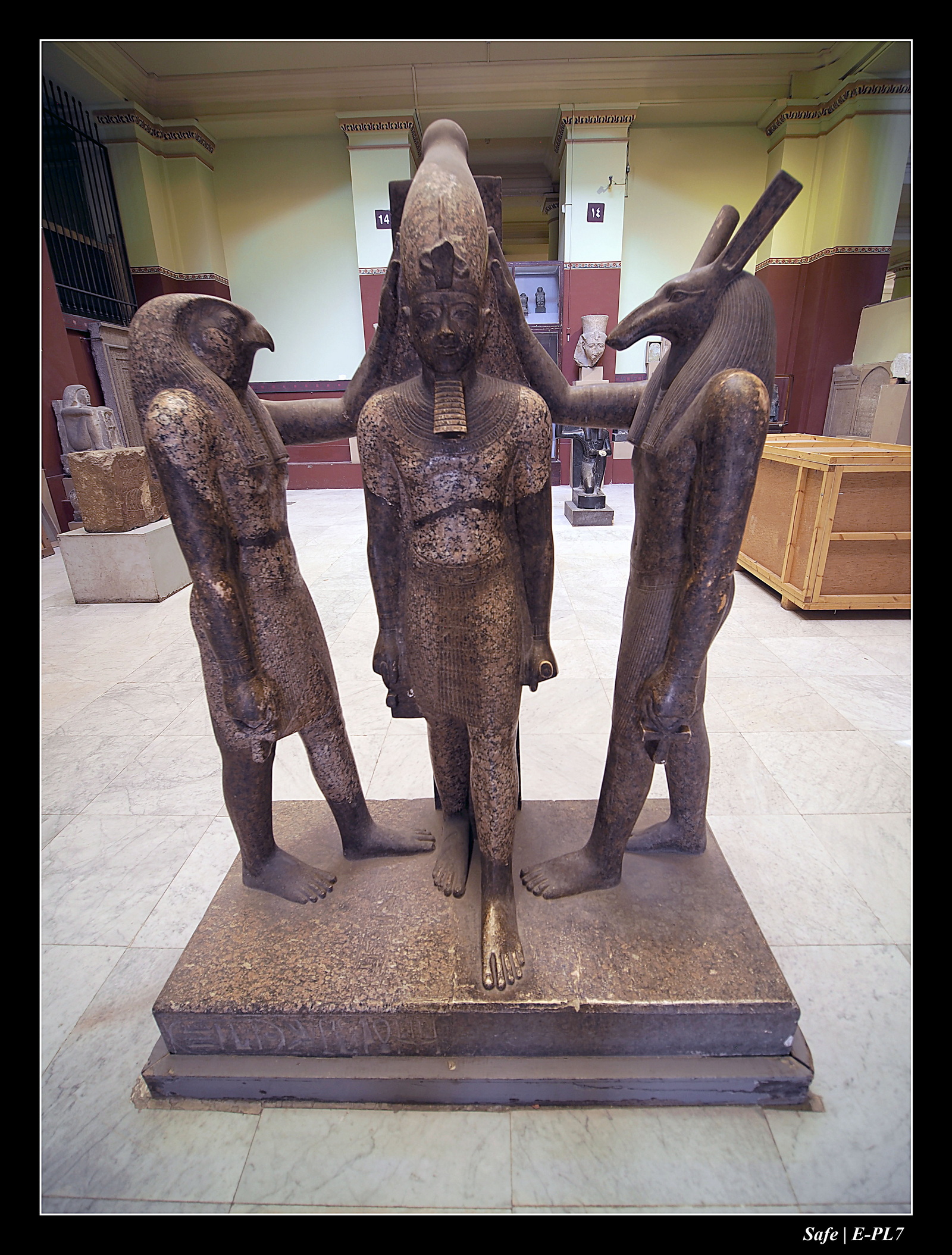 Le Caire - Juillet 2021 - 025